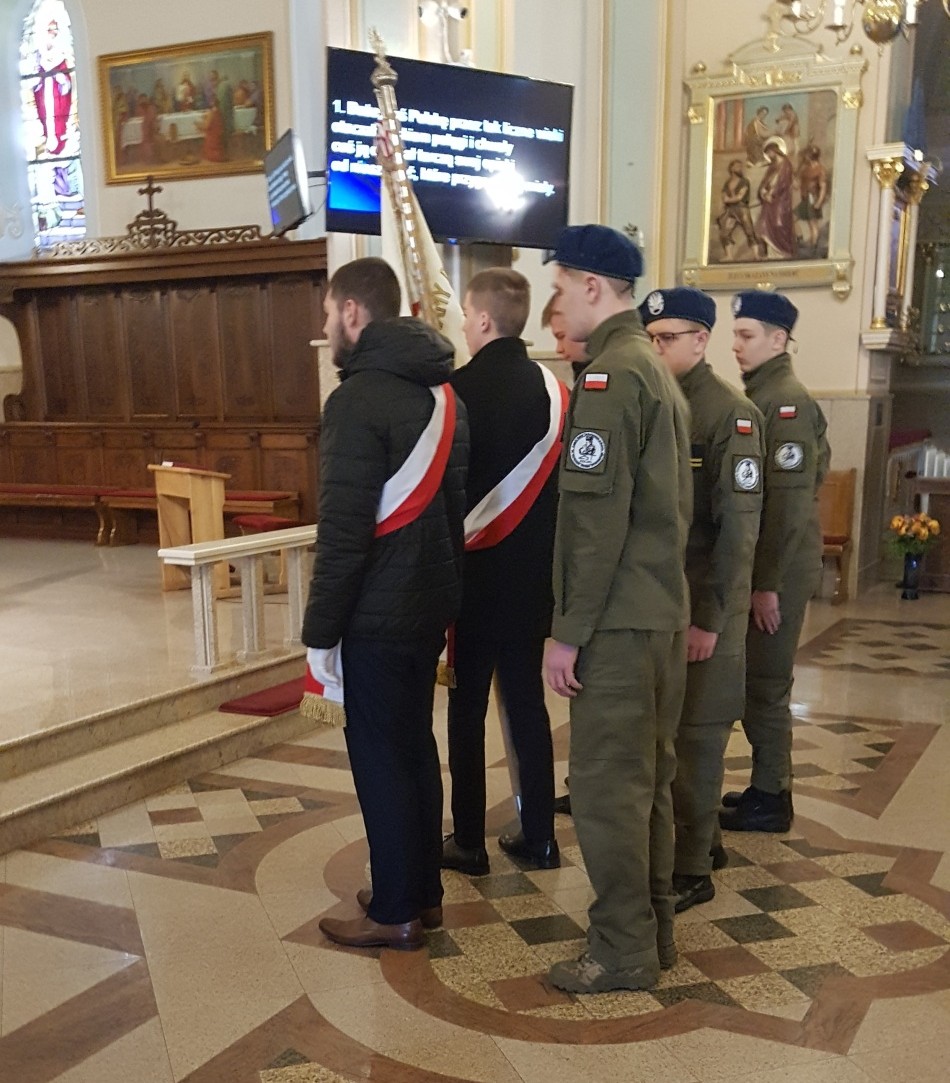 85. rocznica pierwszej wywózki Polaków na Sybir.