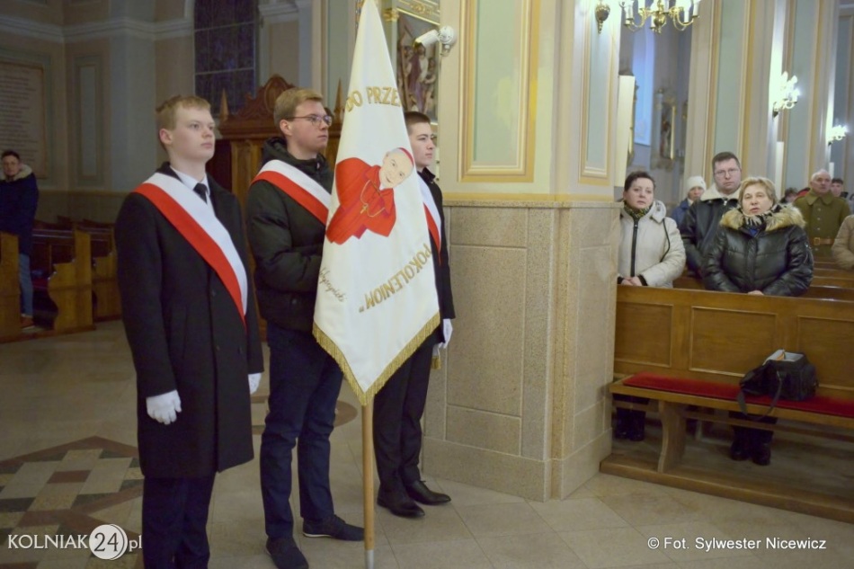 86. rocznica pierwszej wywózki Polaków na Syberię.
