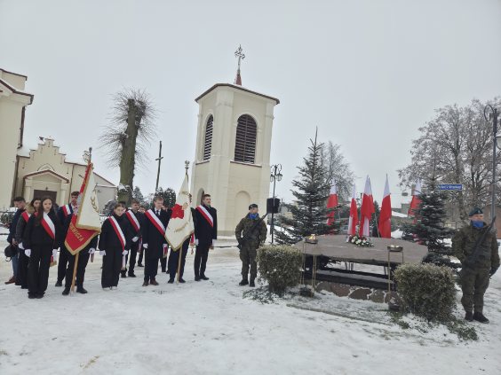 86. rocznica pierwszej wywózki Polaków na Syberię.
