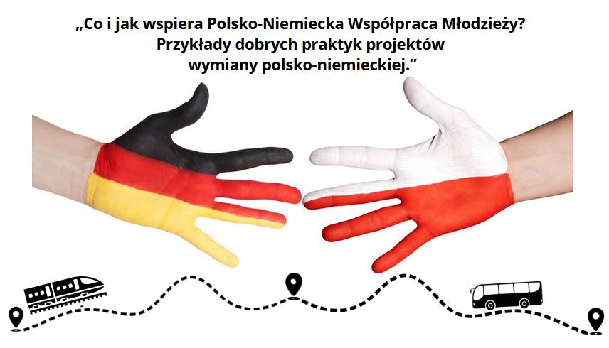 Konferencja PNWM i CEN w Łomży: Co i jak wspiera Polsko-Niemiecka Współpraca Młodzieży?
