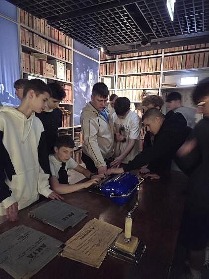 Wycieczka do Ostrołęki- Muzeum Żołnierzy Wyklętych i Muzeum Kultury Kurpiowskiej