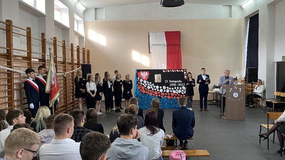 Święto Niepodległości