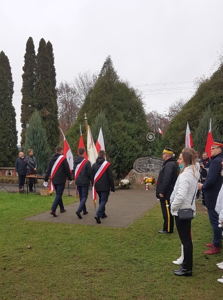 Święto Niepodległości